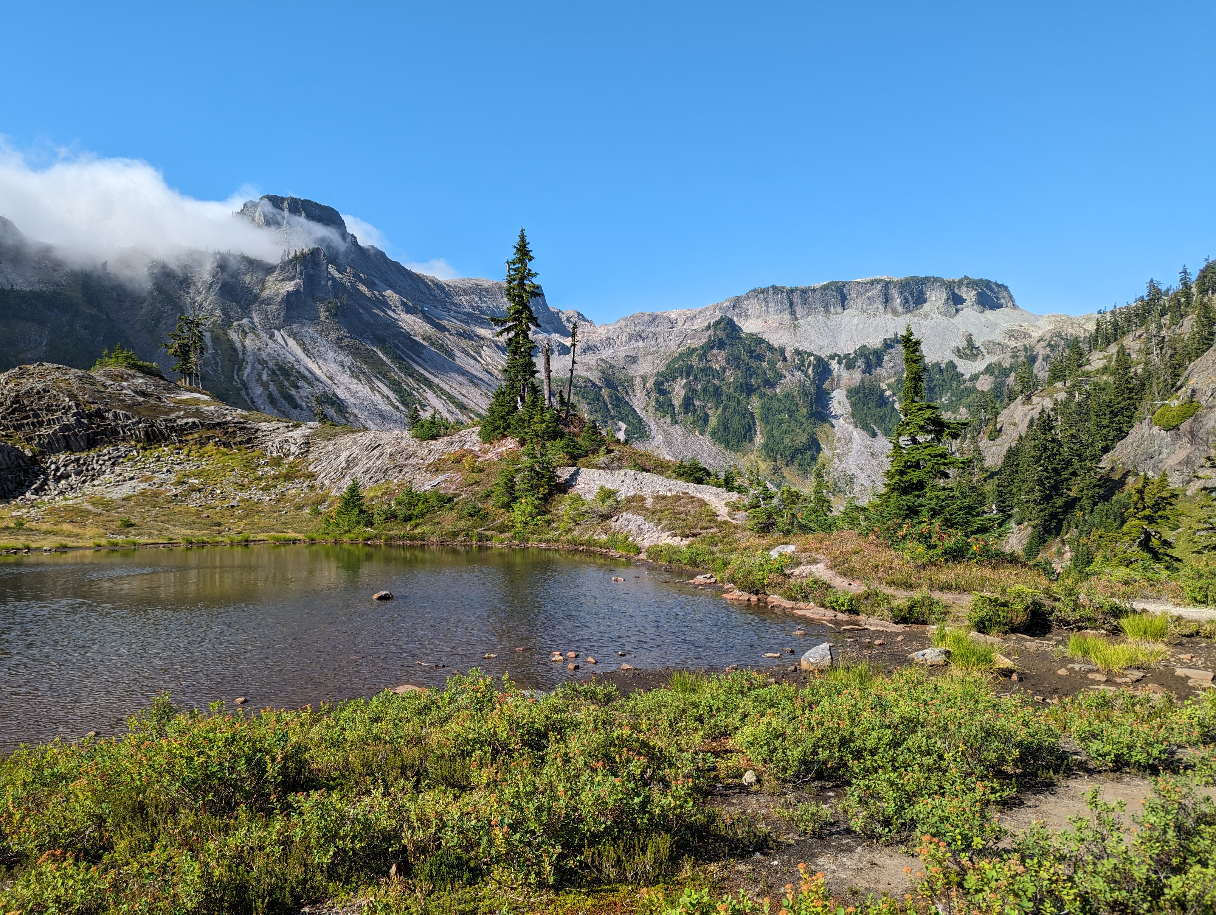 Washington State 2025 9